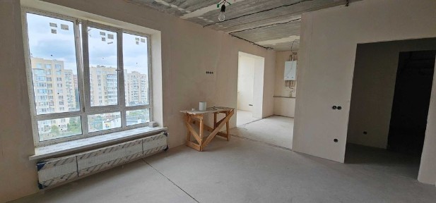 Київська область, Святопетрівське