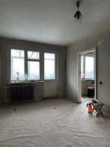 Продаж 3-кімнатної квартири на вул. Козацька