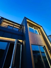 Оренда Котеджу у м. Львів OBRIY Resort