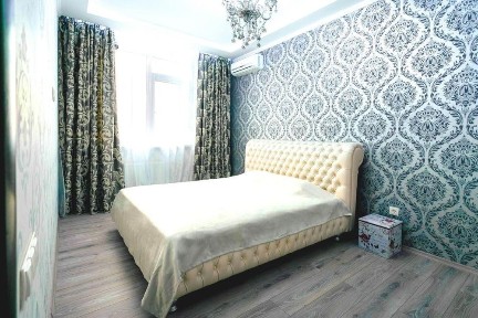 Аркадия красивая квартира посуточно, 5 мин до моря. Своя