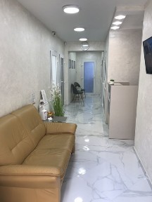 Стоматологія кабінет комерція бізнес клініка салон Мельника бизнес