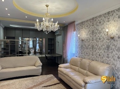 Киев, 160-я Садовая ул.