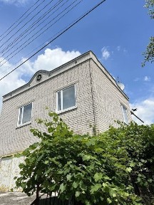 Черкаська область, Благодатне