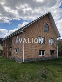 Продаж будинка без % в с. Рожни, Броварський р-н, вул. Центральна 2