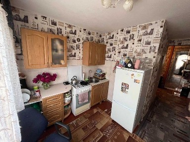 Продам 1 комн. квартиру, 5/5, пл. 37 кв. м