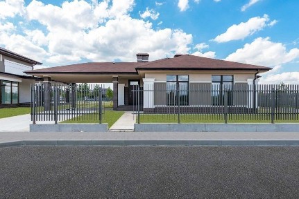 Київська область, Вишеньки