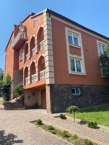 Продаж будинку у с. Крукеничі, Мостищина