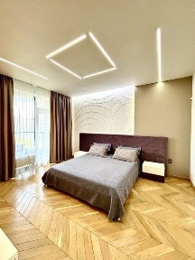 Продажа квартиры ЖК Гринвуд 72 квм