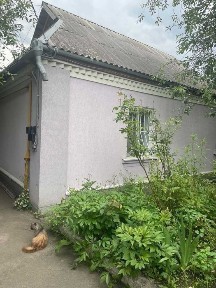 Окремий будинок, Марʼянівка.