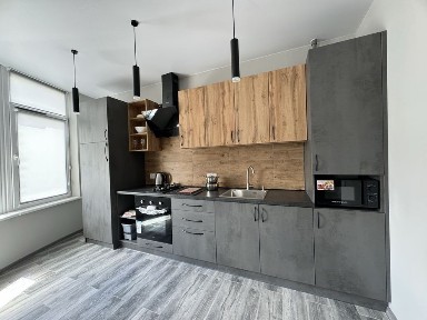 Продам двокімнатну квартиру у центрі м. Трускавець