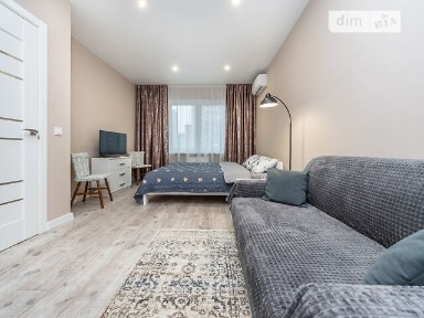 Сучасна і затишна Люкс. Генератор, ЖК Патріотика, Позняки-Осокорки