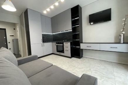 Продажа 2-комнатной квартиры 47 м²