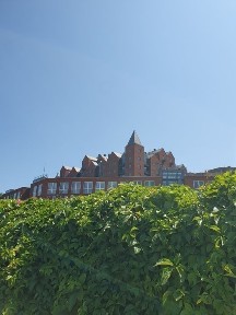 Дніпропетровська область, Дніпро, Соборний