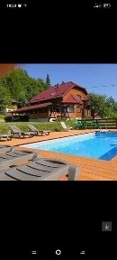 Відпочинок у Карпатах!