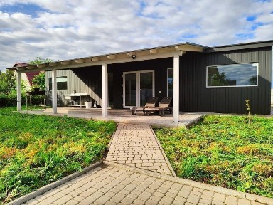 Оренда будинку з чаном біля озера, сауна (Задорожнє, Байкал)