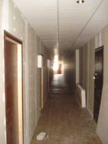 Здам приміщення вільного призначення