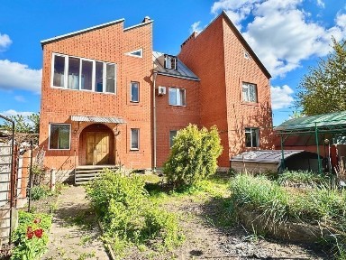 Продам Дом на Восточном, ул. Роганская. м. Индустриальная