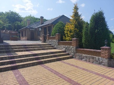 продам будинок для життя і відпочинку поблизу Полтави