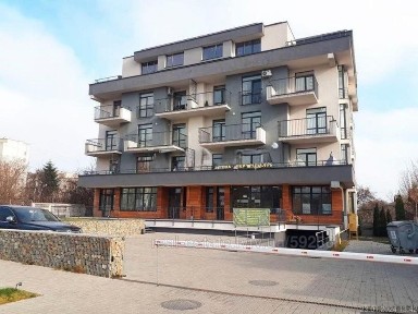 Комерційне приміщення під бізнес