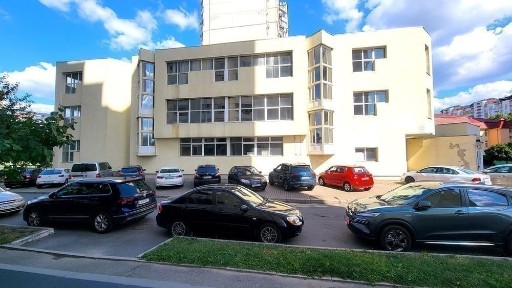 Київська область, Київ, Солом'янський