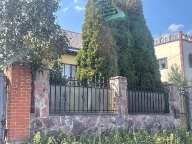 Киевская обл., Киево-Святошинский район, с. Ходосовка