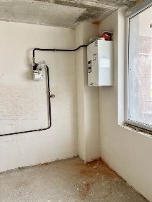 Продаж 2х кім квартири у зданому будинку