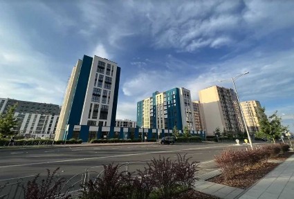 НОВА ЦІНА! Продам 1 кімн. квартиру вул. Героїв Дніпра ЖК 