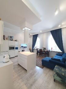 Дніпропетровська область, Дніпро, Соборний