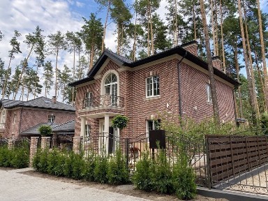 Київська область, Буча