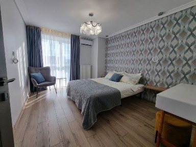 СВІТЛО 24/7 2кім. квартира біля Гідропарку