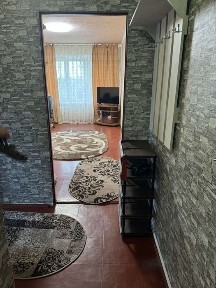 Аренда квартиры посуточно