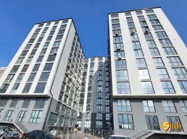 Киев, Каменская ул., 127