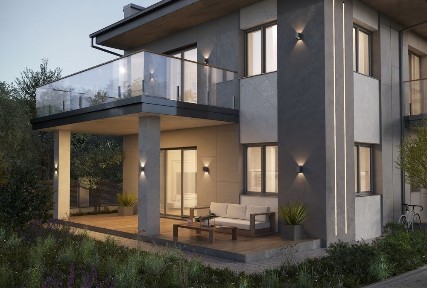 Власник. Котедж в Парку 700-річчя у Львові