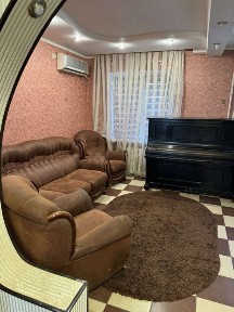 Сдам квартиру посуточно