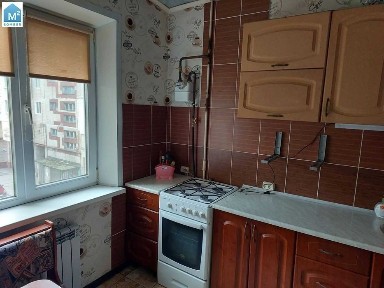 ПРОДАЖ 3-кімн., 1 мкрн, Лівий берег (Н)