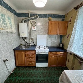 Дніпропетровська область, Кривий Ріг, Тернівський