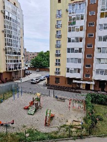 2 кімн. квартира в центрі міста