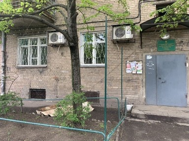 Запорізька область, Запоріжжя, Дніпровський