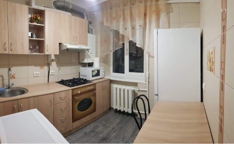 Днепр, Василия Жуковского ул., 4