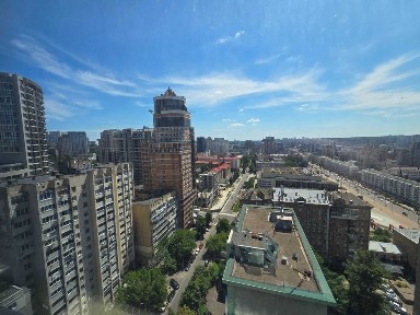 Київська область, Київ, Печерський