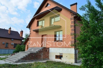 Киевская обл., Бориспольский район, с. Петропавловское