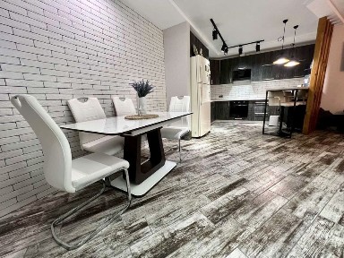 Продаж просторої 3 кімнатної квартири в центральній частині