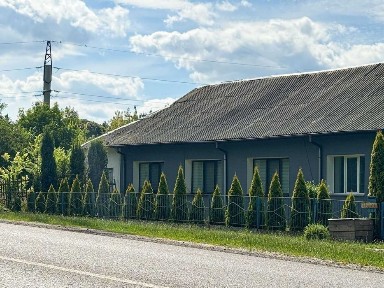 Квартира 62 м2 по вул. Луцька