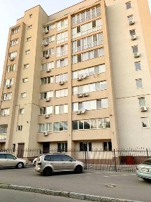 Дніпропетровська область, Дніпро, Шевченківський