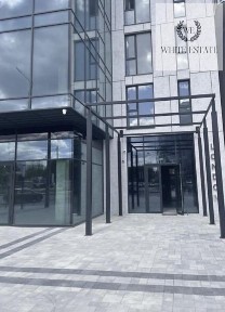 Тернопільська область, Тернопіль