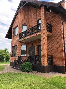 Киевская обл., Бориспольский район, с. Гнедин