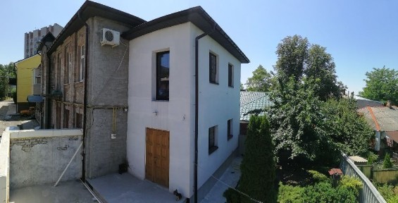 Таунхауз. Нагорка. 5ком квартира. Клары Цеткин.