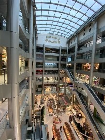 ТЦ Афина Греческая 80 м2