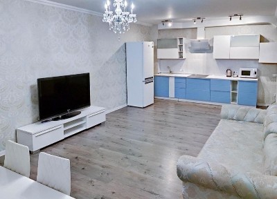 2 комнатная квартира посуточно Киев: Академгородок, Житомирская, Св