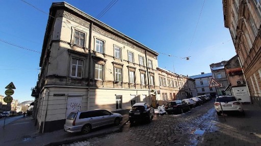 Львівська область, Львів, Залізничний